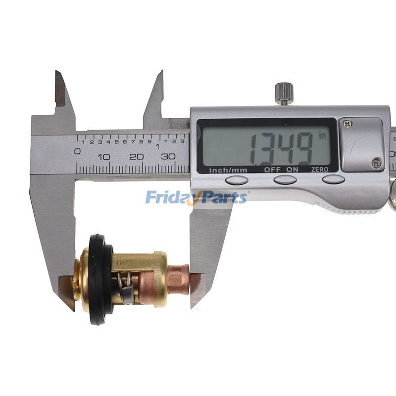 Achetez Thermostat chez FridayParts