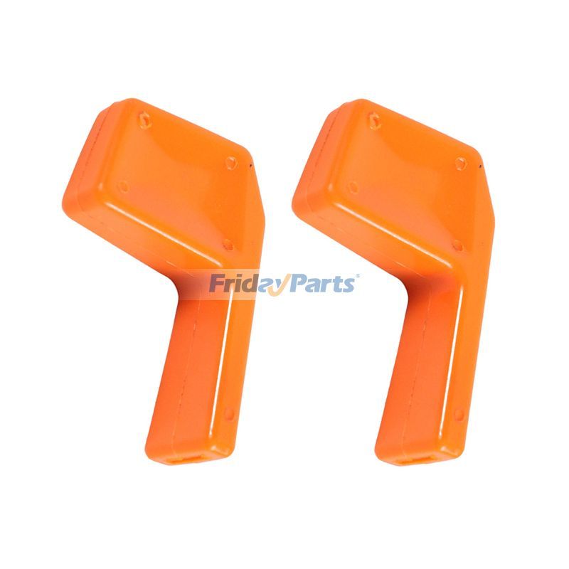 2 Pcs Throttle Knob M89597 for Kawasaki Engine FC400V FC540V