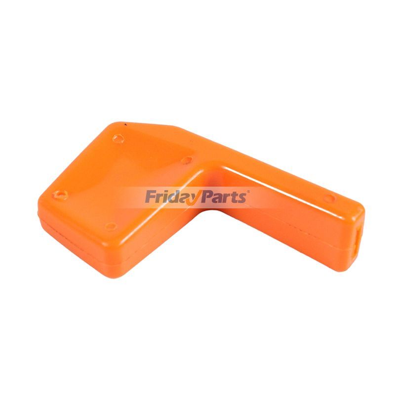 JOHN DEERE用カワサキ ジョンディア GS40用スロットルノブ2個