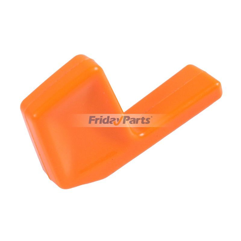 FridayPartsのカワサキ ジョンディア GS40用スロットルノブ2個