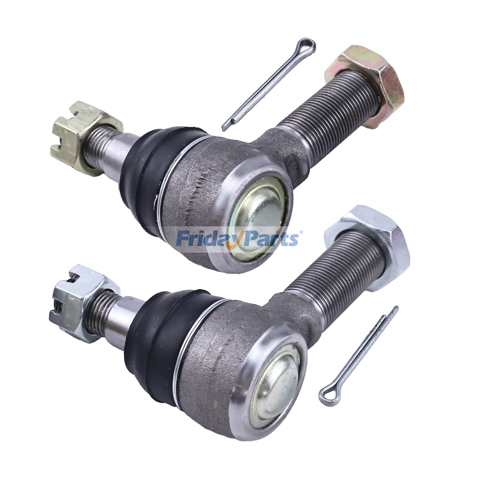 ISUZU用タイロブロッド