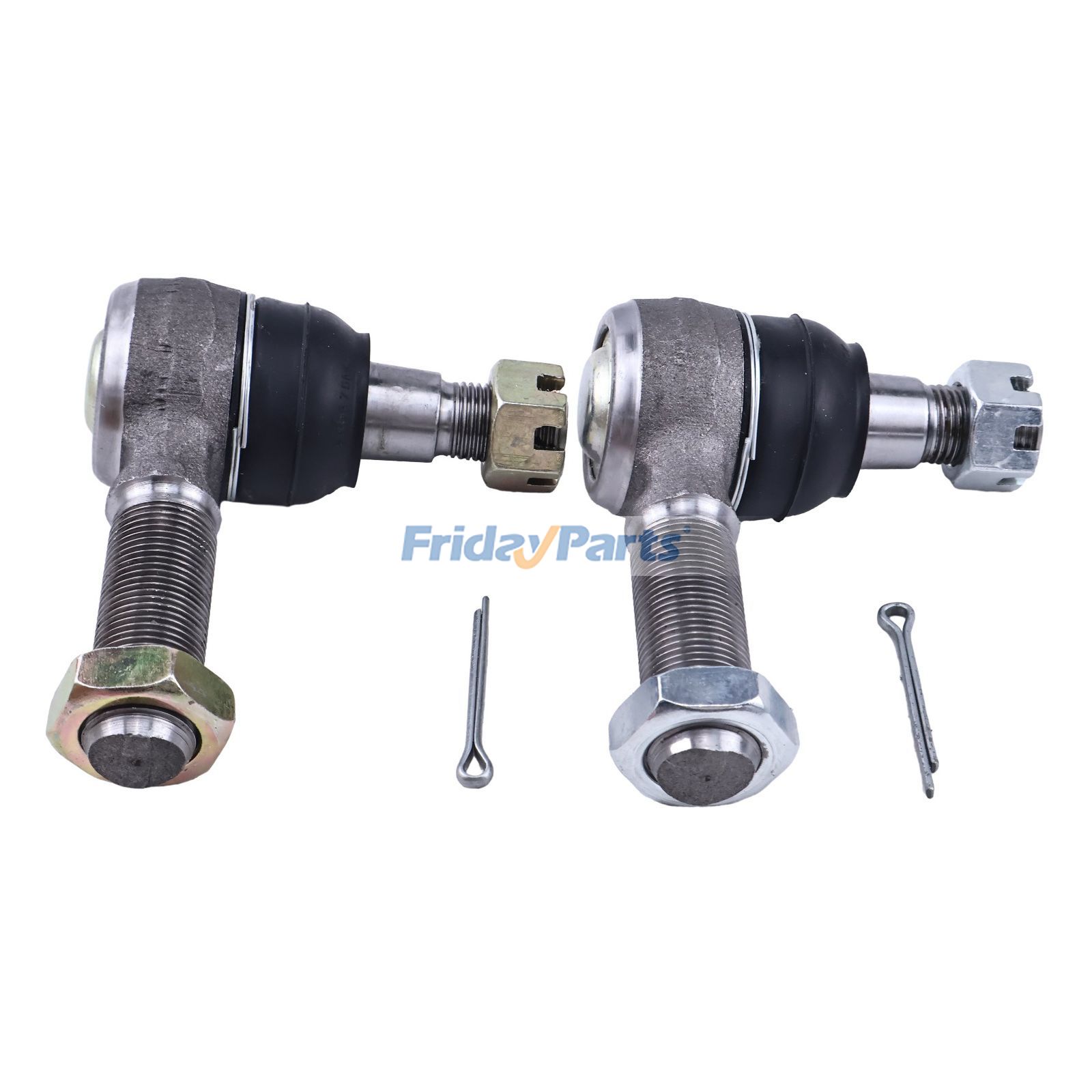 エンジン,トラック タイロブロッド