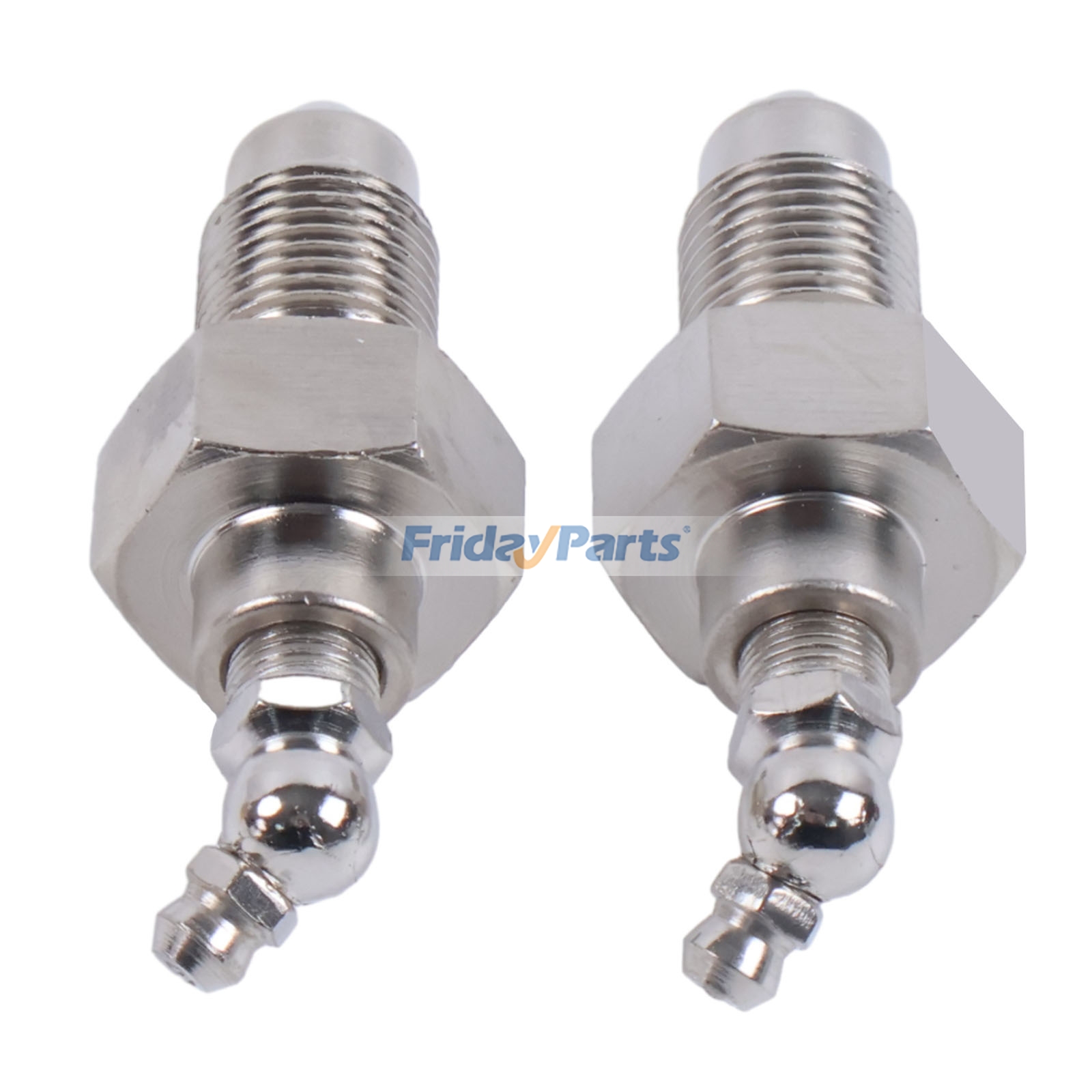 Zahnstangenversteller-Schmierventilfür Bagger