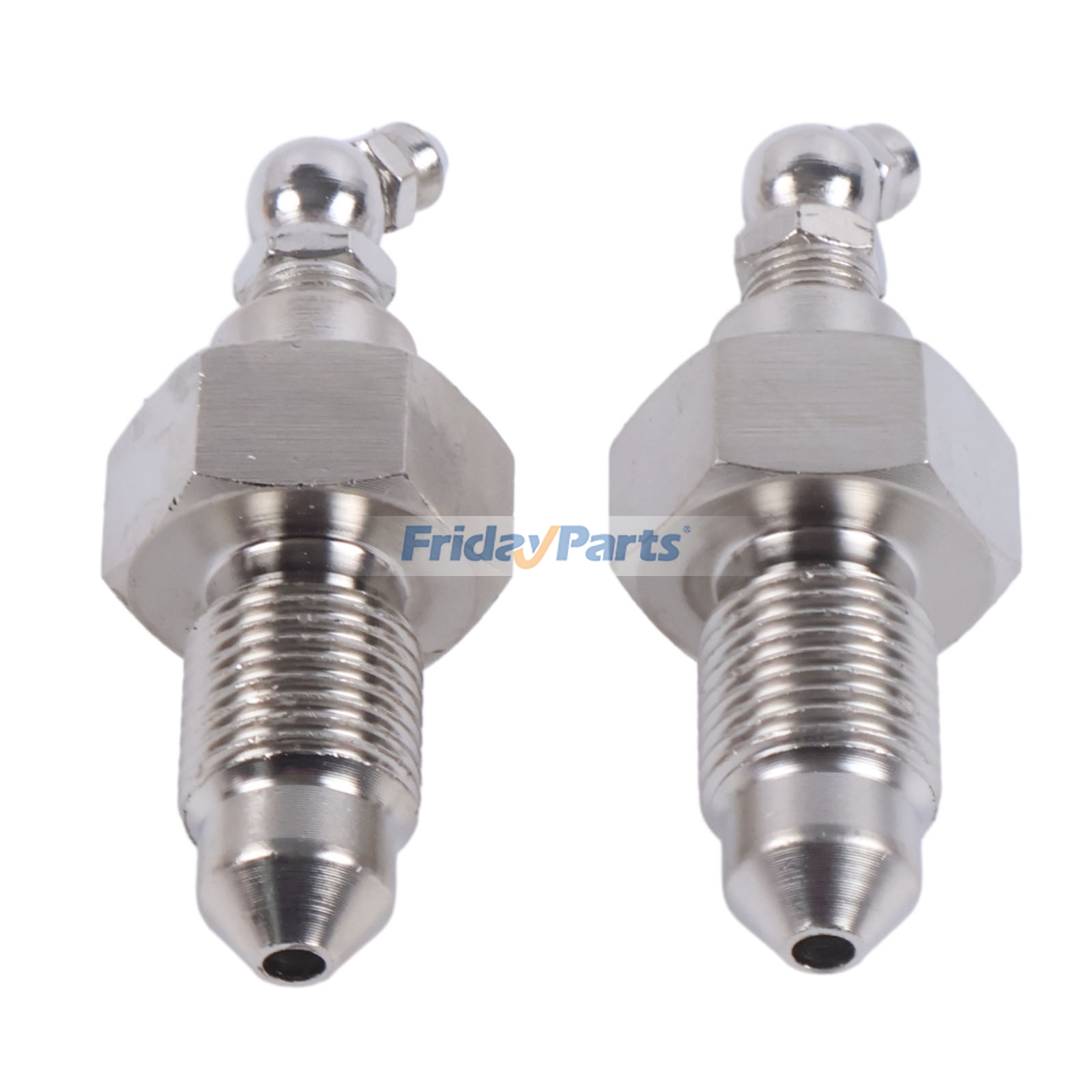 Schmierventil für KettenverstellerFür HITACHI