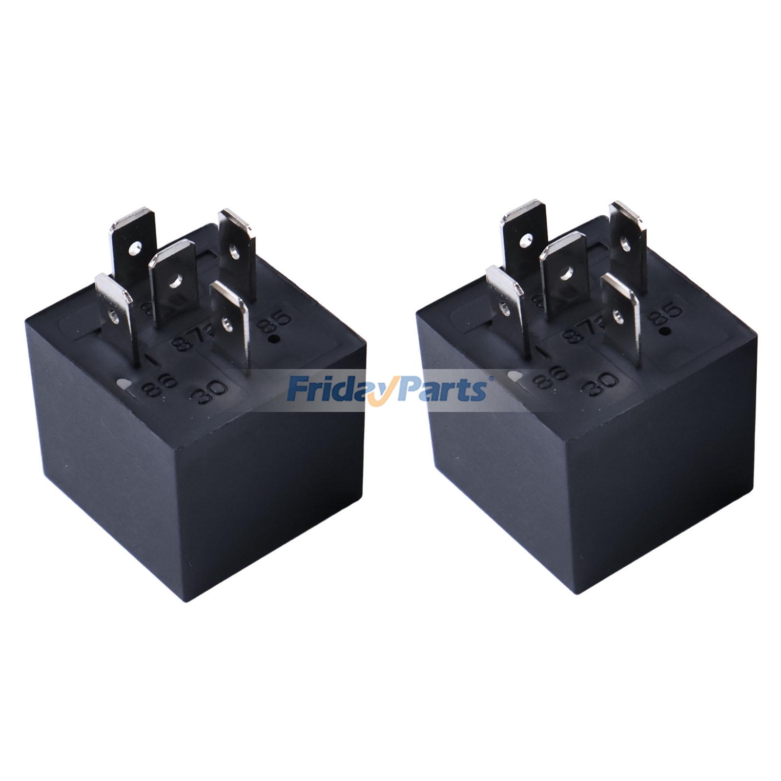 2 relés de inclinación y ajuste 584416 586224 18-5705 para Johnson Evinrude OMC Power para Otros