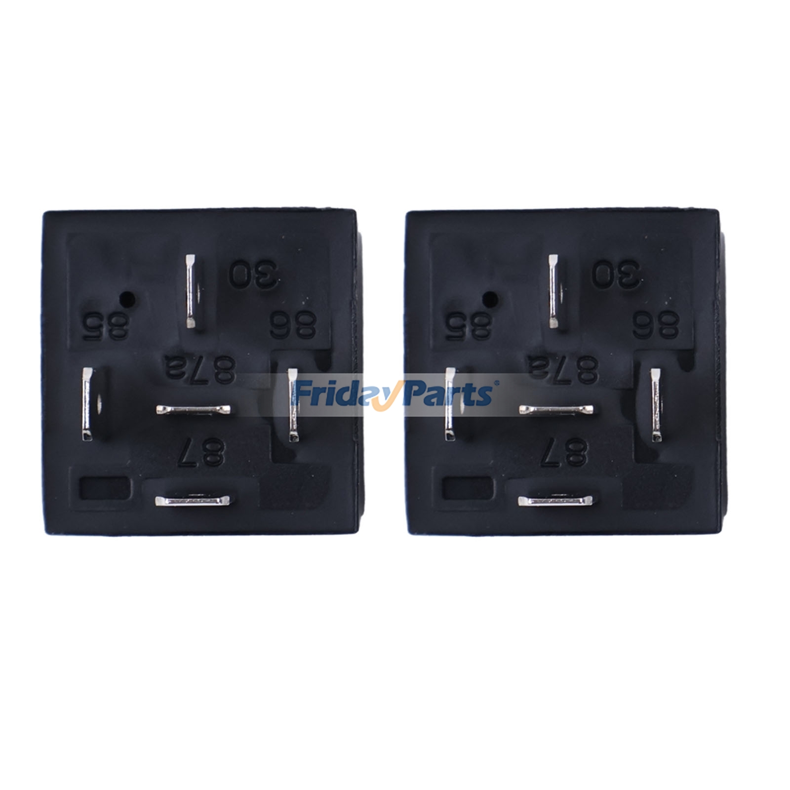 2 relés de inclinación y ajuste 584416 586224 18-5705 para Johnson Evinrude OMC Power Para Johnson / Evinrude