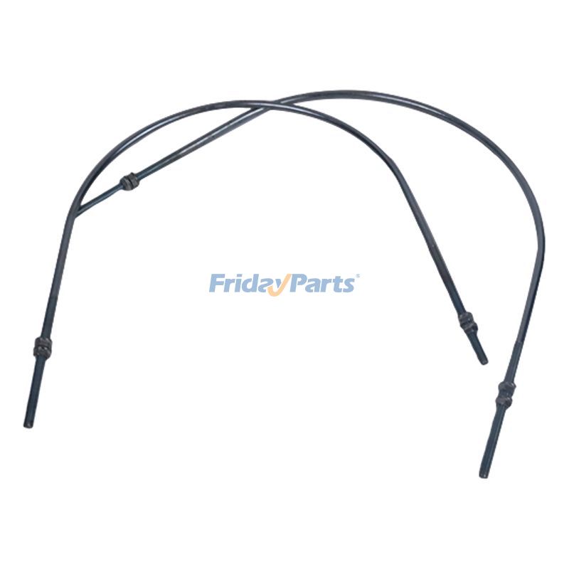 2 PCS U Bolterpillar CAT 322B 319C 320C 321C for Engine,Excavator