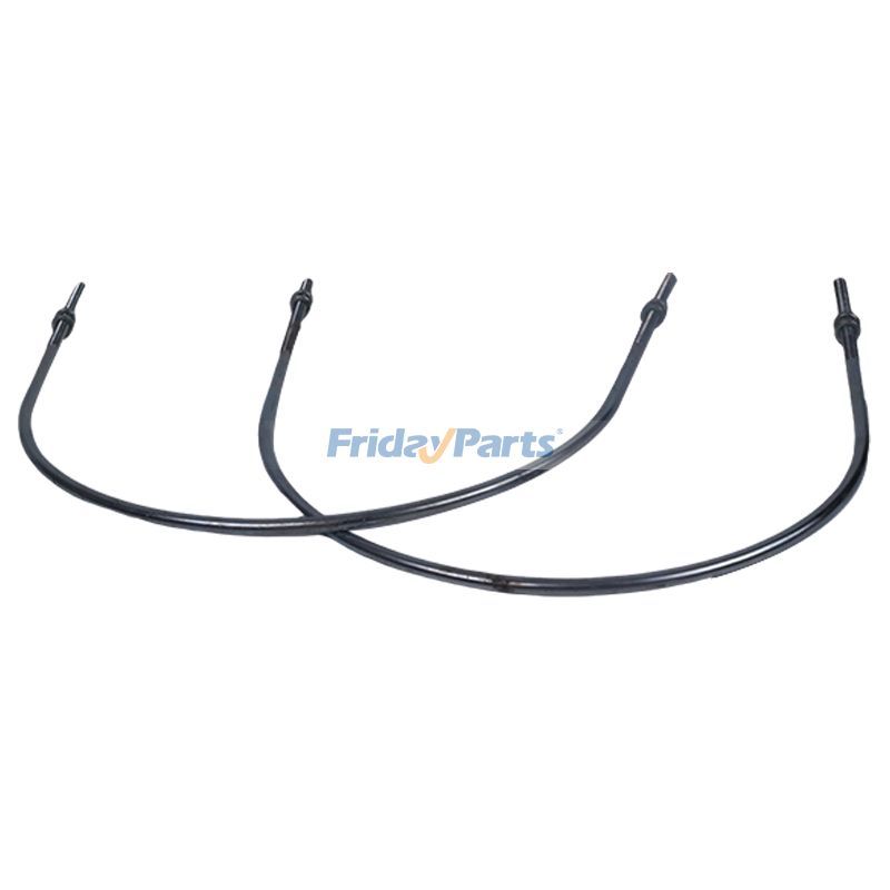 2 PCS U Bolt CX210 CX350 CX460 CX700 CX800 in Stock in China