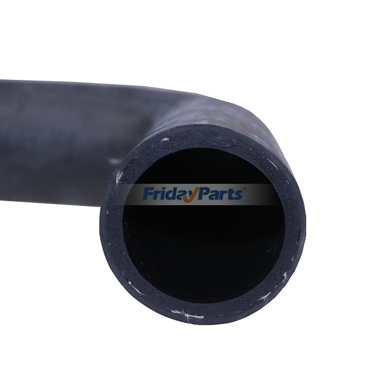 2 Pcs Upper Radiator Hose B7100HST-D B7100HST-E For KUBOTA Tractor