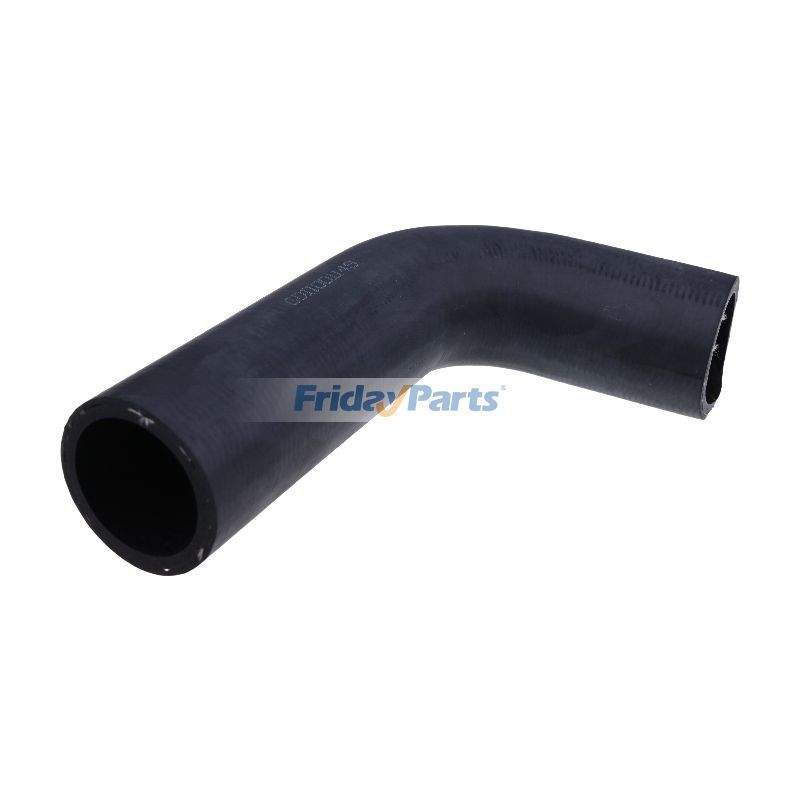Tractor 2 Pcs Upper Radiator Hose B7100HST-D B7100HST-E