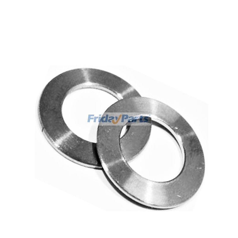 2 Stück Unterlegscheibe 532121749 für Husqvarna Traktor LTH2038 LTH2142 SRD17530 YTH2648