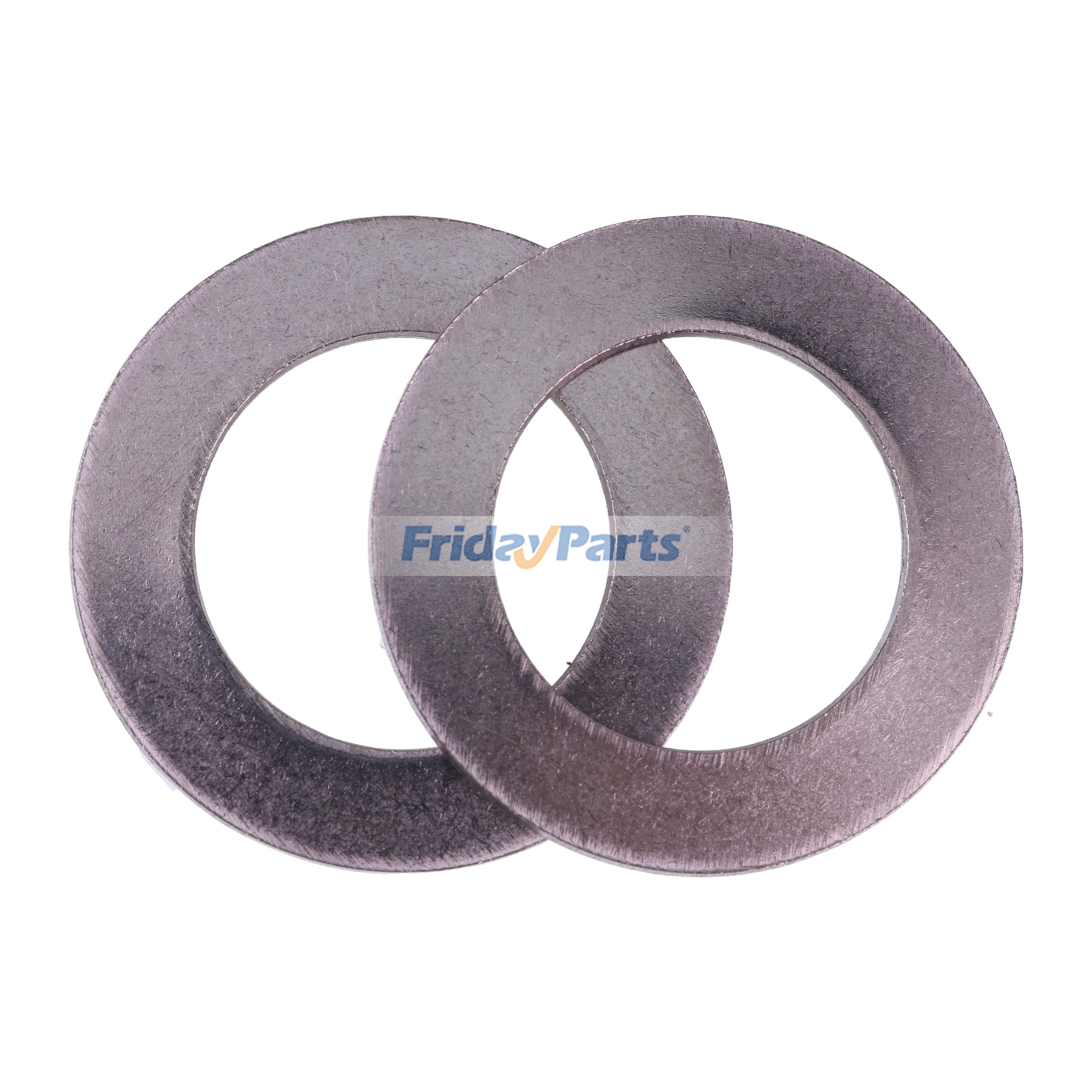 2 rondelles YTH2648pour Tracteur