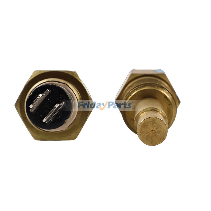  2 Pcs Water Coolant Temperature Sensor 