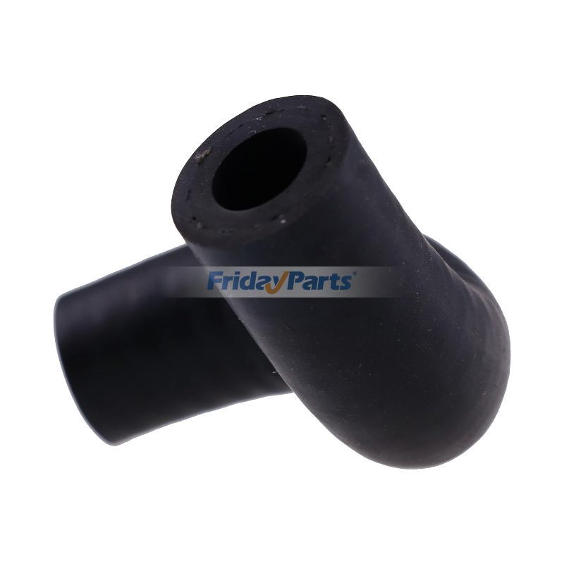 エンジン,ローダー,草刈り機,トラクター 2個の水戻りパイプD902