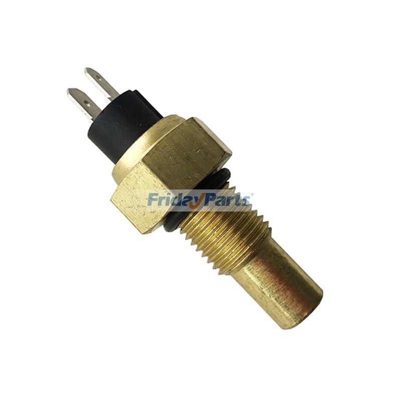 2 sensores de temperatura del agua 3845N-010 para Dongfeng 153 Para OTRA MARCA