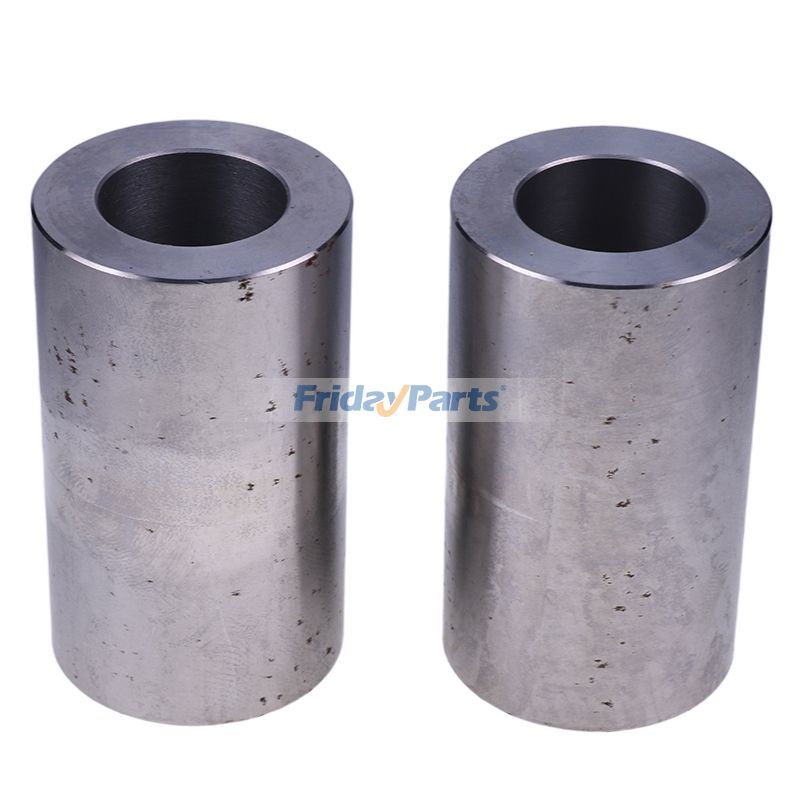 2 PCS Weld-on Bushing 6728999 for Bobcat Skid Steer Loader A300 A300 S220 S250 S300 S330 T250 T300 T320