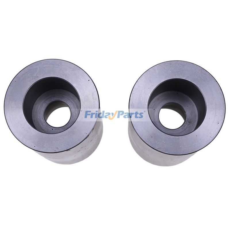 2 PCS Weld-on Bushing Skid Steer for Loader