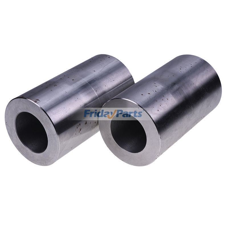 2 PCS Weld-on Bushing Skid Steer in Stock in China