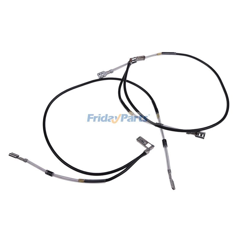  2 Pcs Wire Assembly Ignition Wire With Diodes for Briggs & Stratton V-Twin MTD Cub Cadet Toro For Cub Cadet,For Toro
