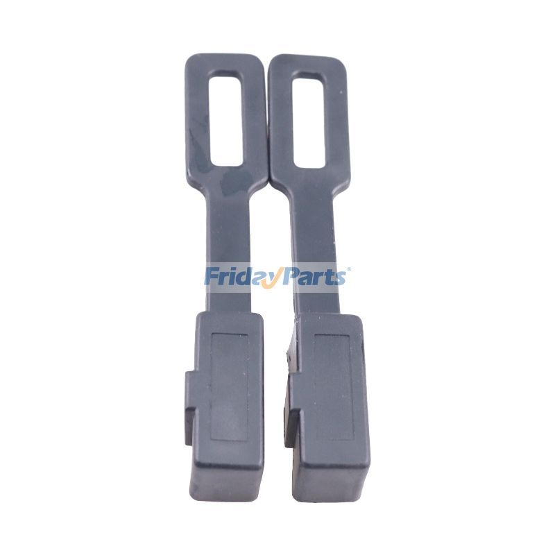 2 piezas de cubierta de enchufe de arnés de cables 61548 8291K para esparcidor de nieve Western Fisher Blizzard SnowEx