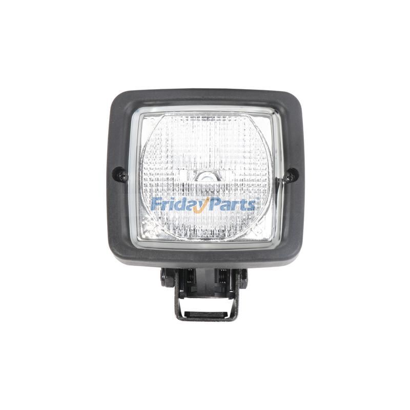 2 Pcs Work Flood Light for Dozer,Loader,Others