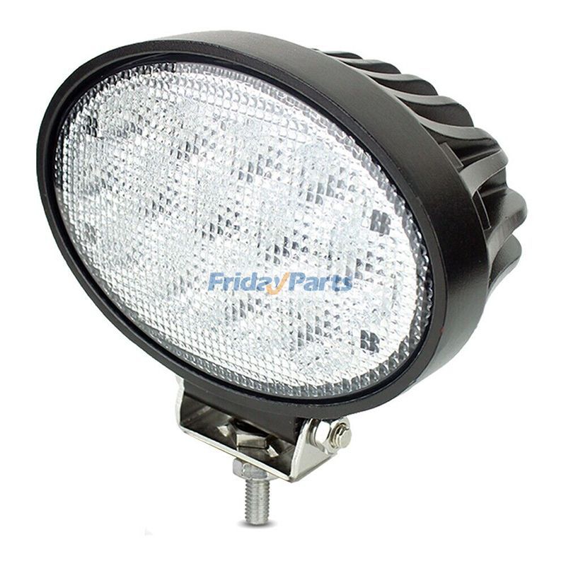  2 Pcs Work Flood Light For CASE