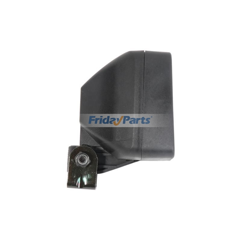  2 Pcs Work Flood Light For CASE