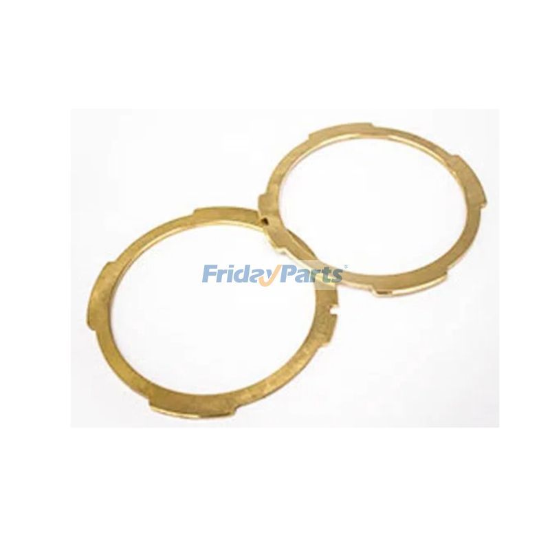 2 Pices Space Limiter 9T-7760 for Caterpillar CAT Backhoe Loader 120G Motor Grader 446B