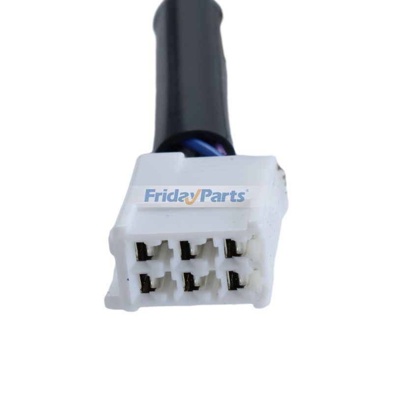 2 Piececs Links & Rechts Heckklappe Heber 68910-0E070 68920-0E050 für 2020-2024 Toyota Highlanderfür Für Toyota