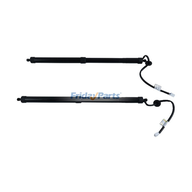 FridayParts 2 Stück Heckklappenheber links und rechts