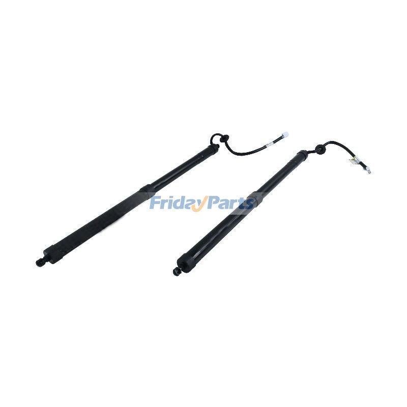 2 Piececs Left & Right Tailgate Lifter 68910-0E070 68920-0E050 for 2020-2024 Toyota Highlander