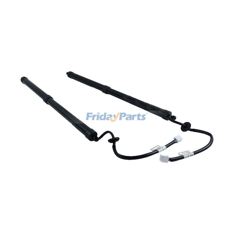 2 Stück Heckklappenheber links und rechtsfür Fahrzeug