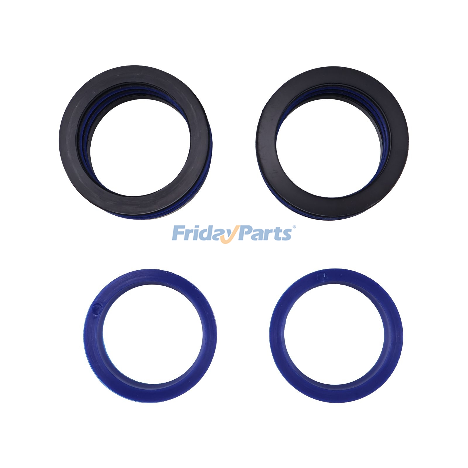 Kit de 2 sellos de empaque de 1-1/2" 1305200 para Samsung Para OTRA MARCA