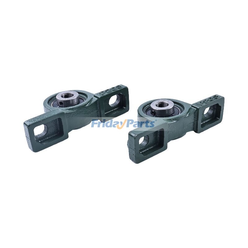Pillow Block Bearing in Stock in China,China Stock