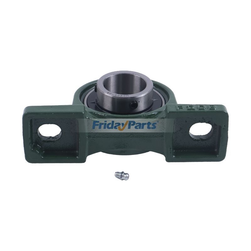 FridayParts Pillow Block Bearing
