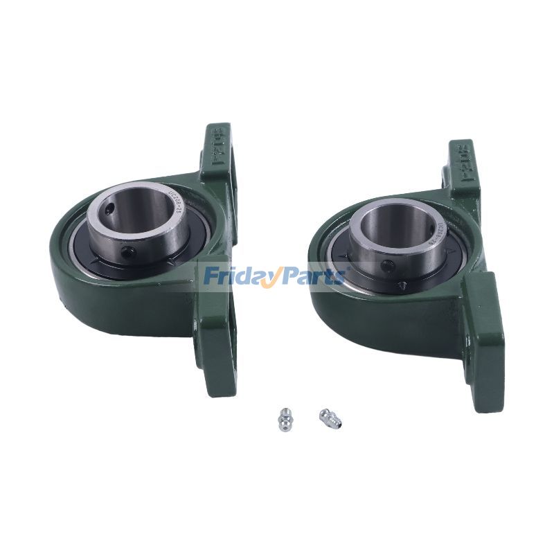 Pillow Block Bearing for Harvester,Other Agricultural Equipment