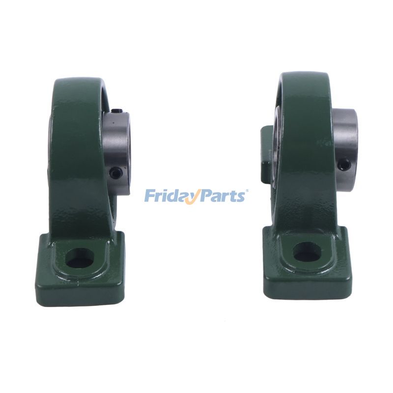 Pillow Block Bearing in Stock in China,China Stock
