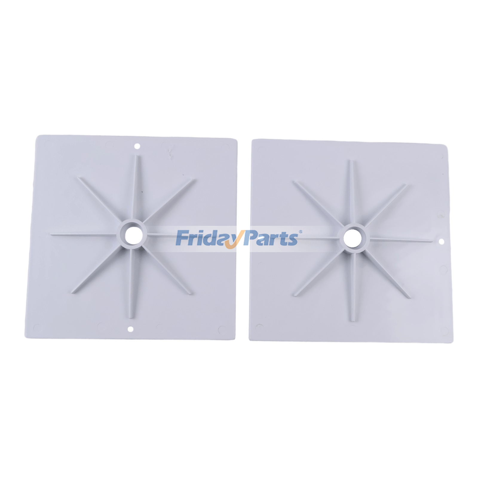 Lot de 2 couvercles carrés pour écumoire de piscine 10" SP1082E SPX1082E pour Hayward SP1082 SP1083 SP1084 SP1085 SP1086pourPour AUTRE MARQUE