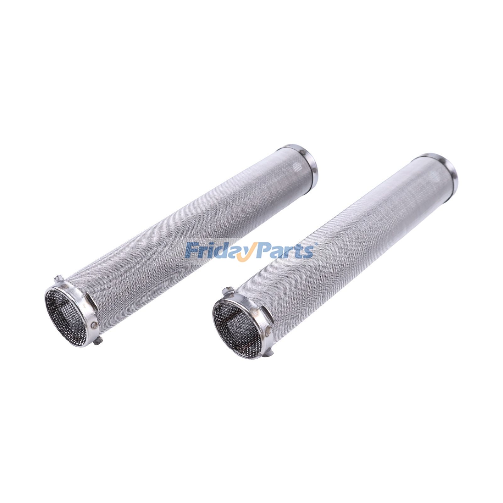 FridayPartsの100メッシュマニホールドフィルタースクリーン 224468