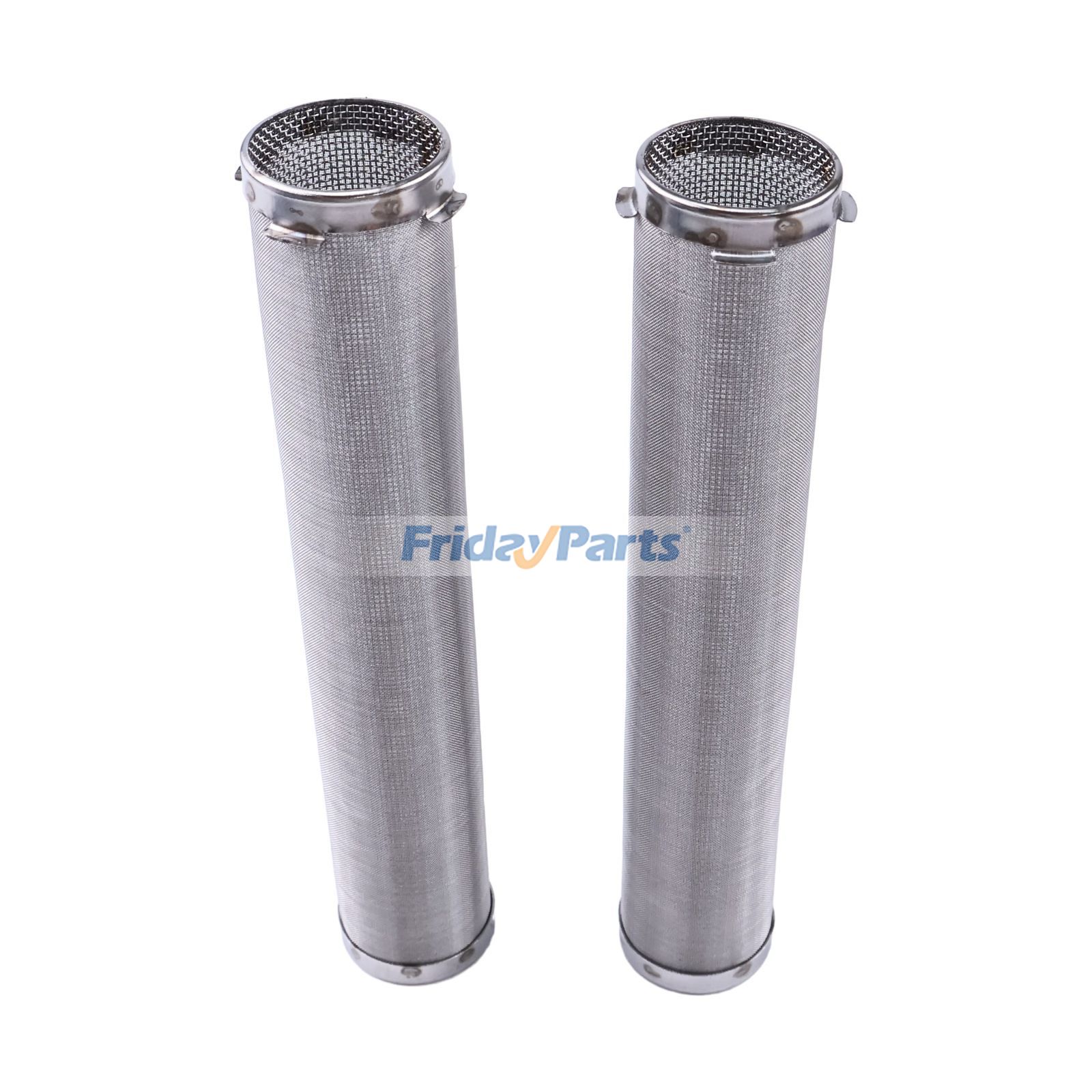 エアレスペイントスプレーガン用 100メッシュマニホールドフィルタースクリーン 224468 2枚