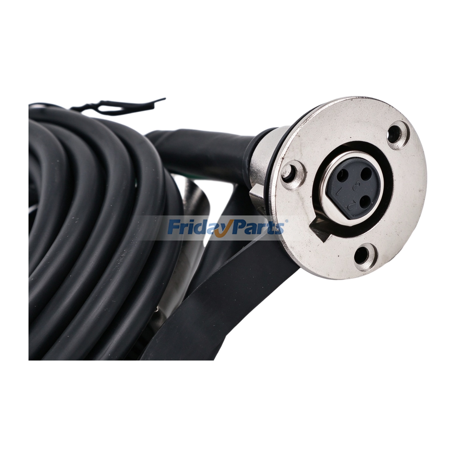  2 Pieces 10ft Winch Hand Controller Switch For Hisun