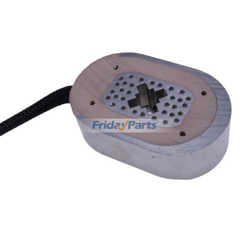 Kit d'aimant de frein d'essieu de remorque électrique Pour AUTRE MARQUE