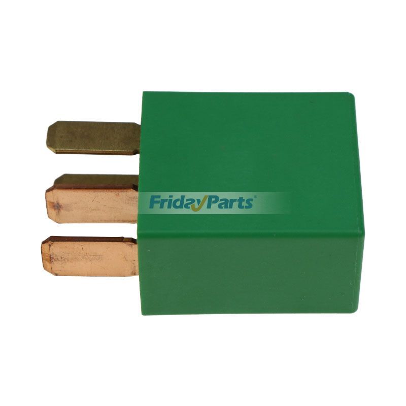 Relé de potencia de 2 piezas, 12 V, 20 A, 95224-2D000 para vehículos Hyundai, Kia y Omron. de FridayParts