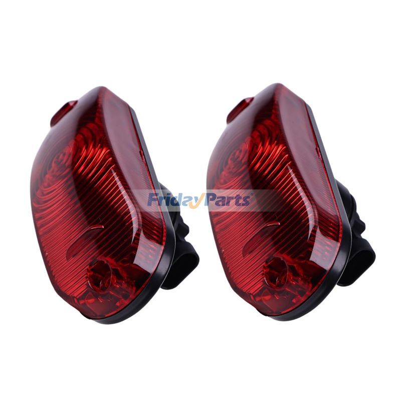 FridayParts Rotlichtversammlung