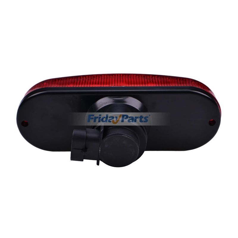 Rotlichtversammlungfür Andere landwirtschaftliche GeräteFür CASE