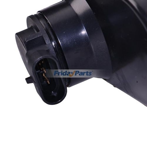 12V 27W Red Light Assembly – Fits New Holland C227, C232, L213, L215, L228 – 87627854