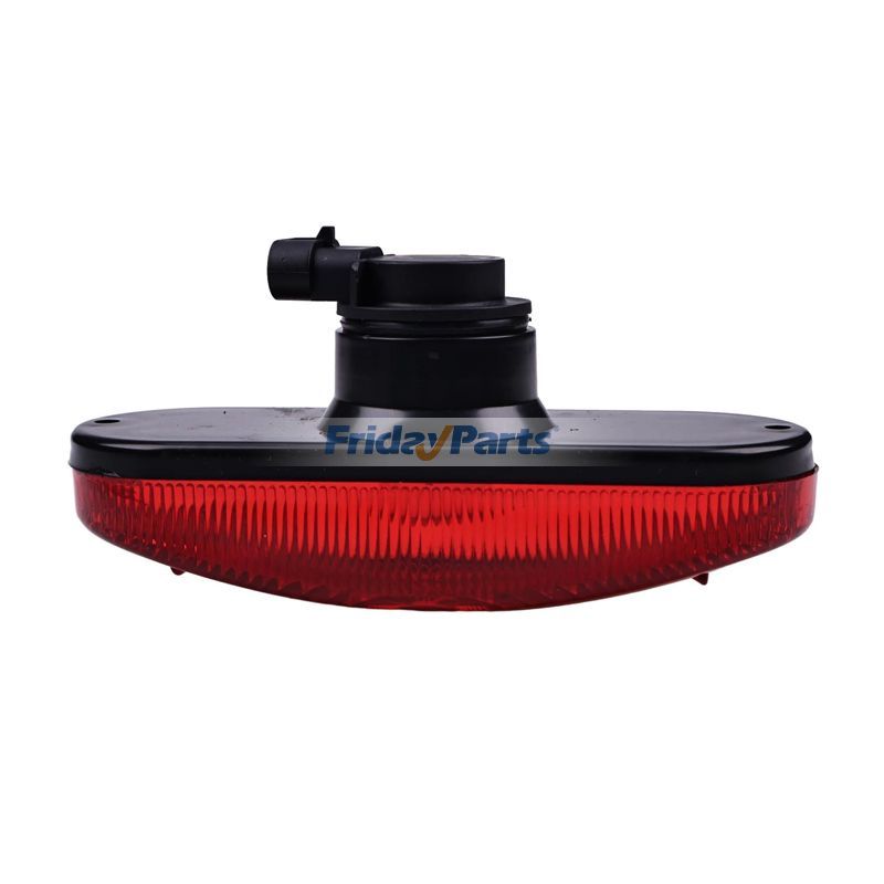 2 Stück 12 V 27 W Rotlichtbaugruppe 87627854 für CASE Combine 5088 5130 5140 6088 6130 6140 7120 7130 7140 7230 8120 8230 8240für Für CASE