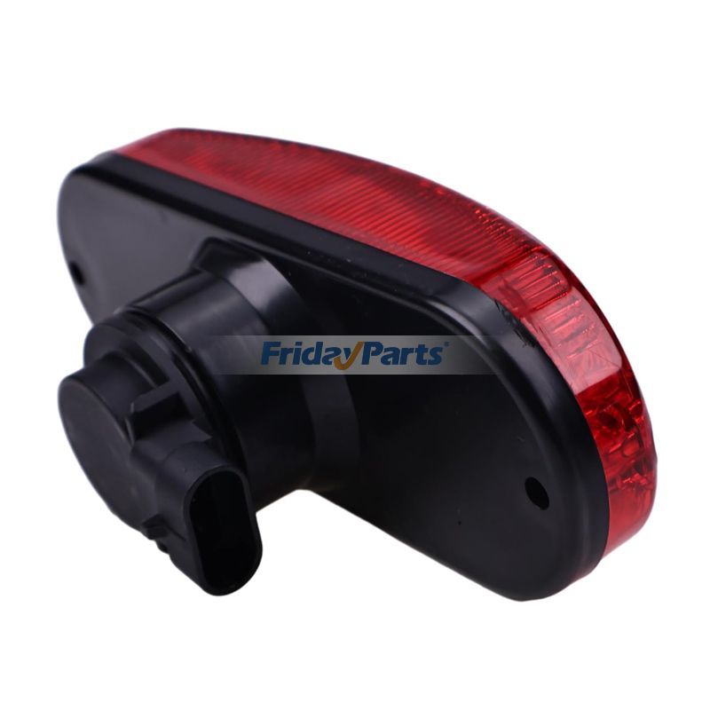 RotlichtversammlungFür CASE