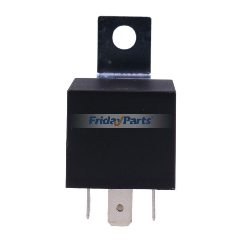 Relay in Stock in China