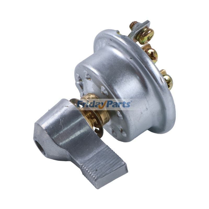 Commutateur rotatif Pour Buyers